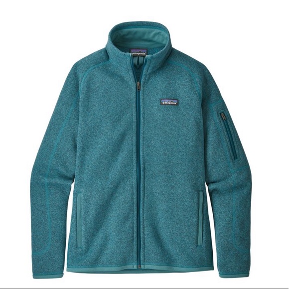 Patagonia Jackets & Blazers - Patagonia Better Sweater Fleece Jacket